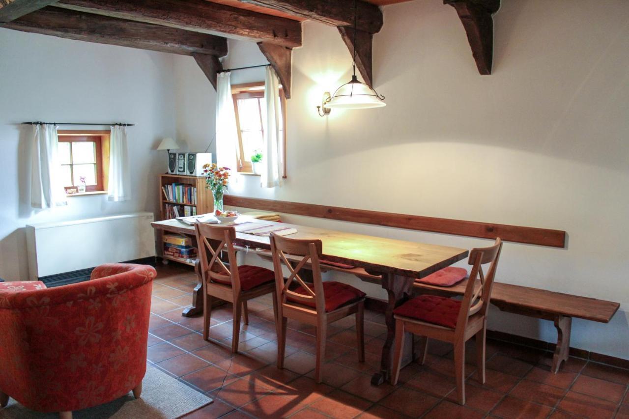 Ferienhaus Siemer Gilten Esterno foto